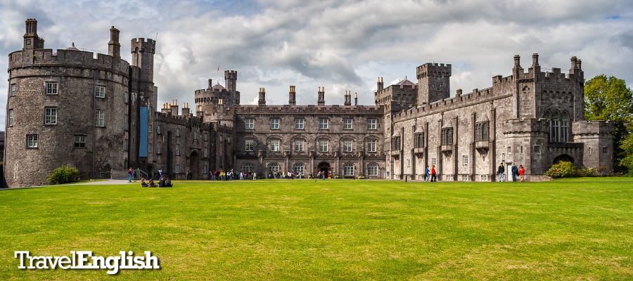 Kilkenny-la-ciudad-medieval-de-irlanda